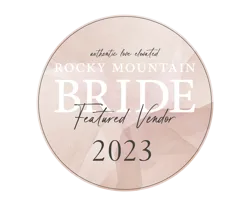 Award badge